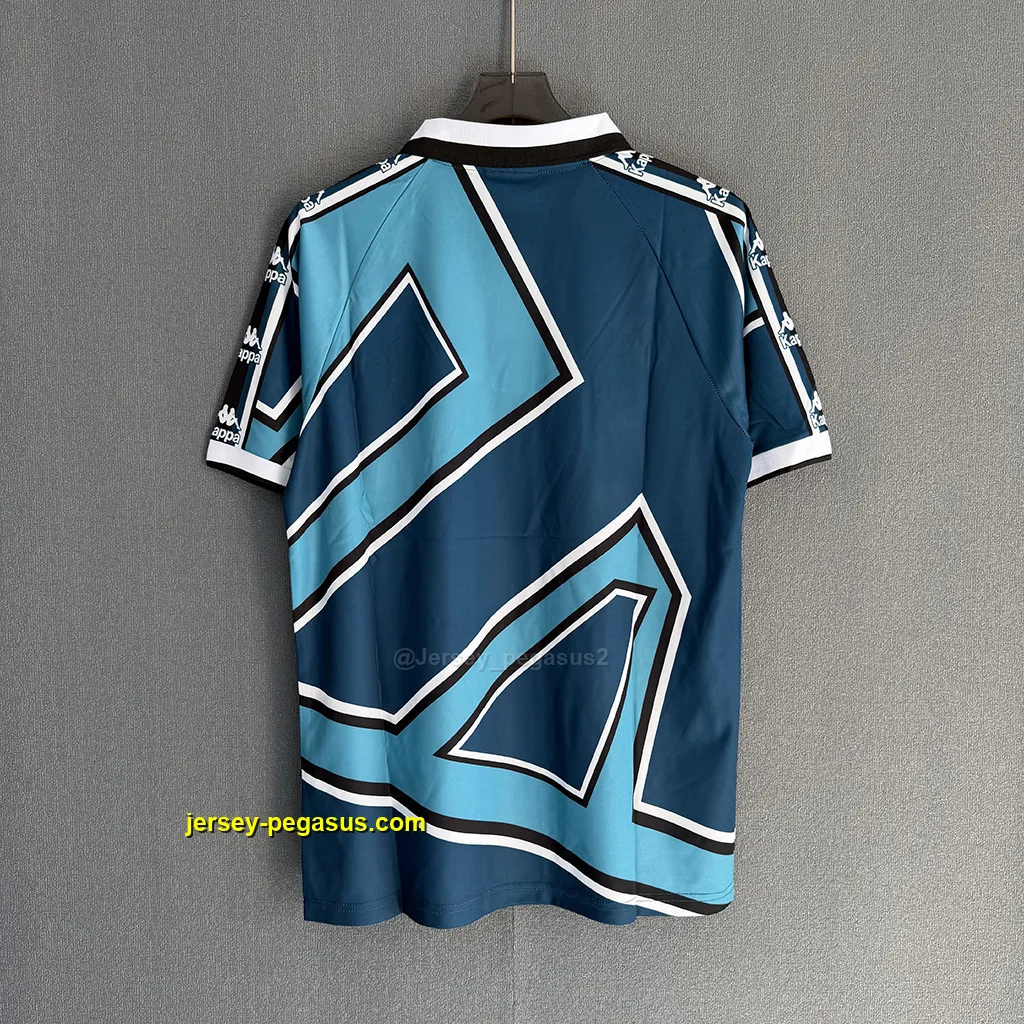 Betis Retro 95-97 Away Betis Retro 95-97 Away