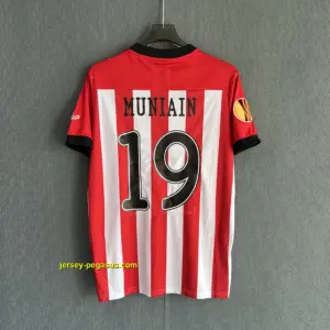 Bilbao Retro 11-12 Home