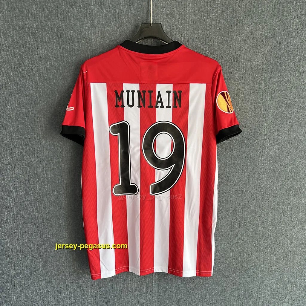 Bilbao Retro 11-12 Home