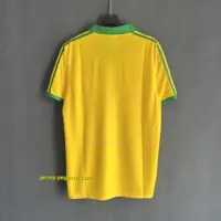 Brazil Retro 1979 Home