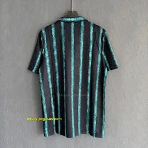 Celtic Retro 92-93 Away