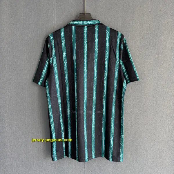 Celtic Retro 92-93 Away