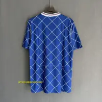 Chelsea Retro 89-91 Home Chelsea Retro 89-91 Home