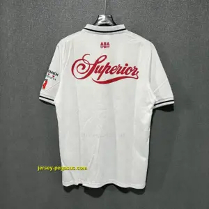 Chivas de Guadalajara Retro 95-97 Away