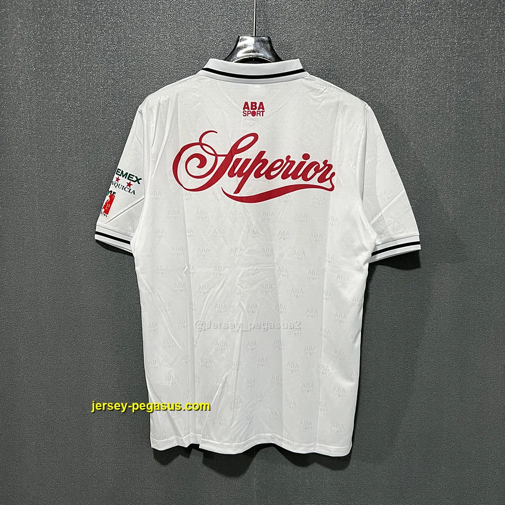 Chivas de Guadalajara Retro 95-97 Away Chivas de Guadalajara Retro 95-97 Away