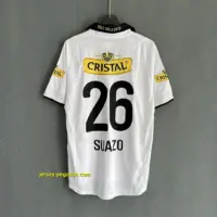 Colo-Colo Retro 2013 Home