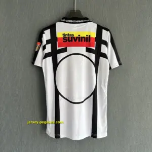 Corinthians Retro 95-96 Home