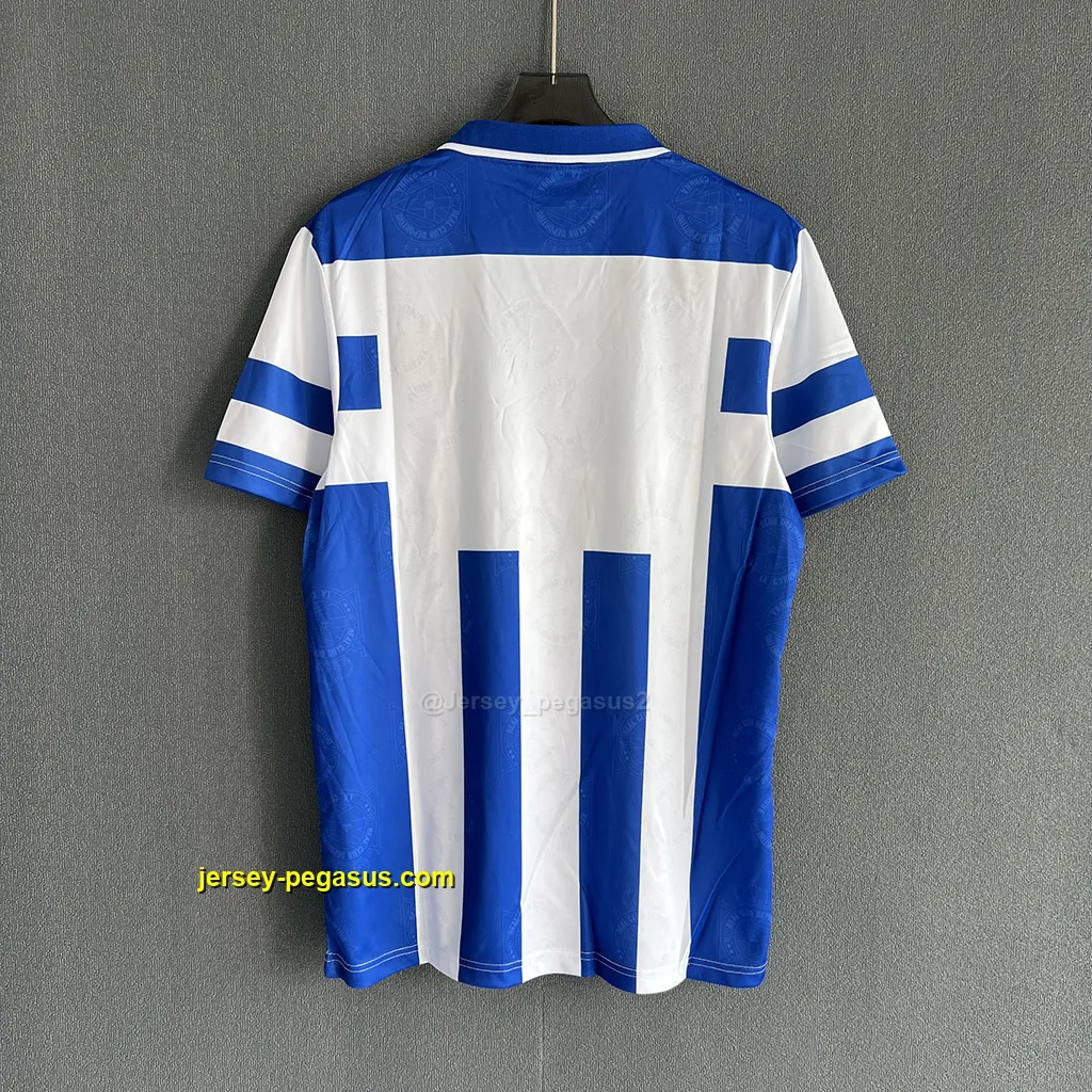 Deportivo La Coruna Retro 94-97 Home Deportivo La Coruna Retro 94-97 Home
