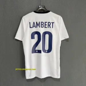 England Retro 2013 Home