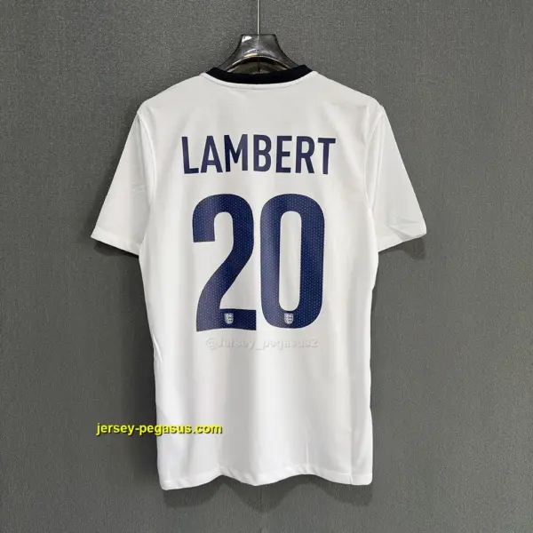 England Retro 2013 Home