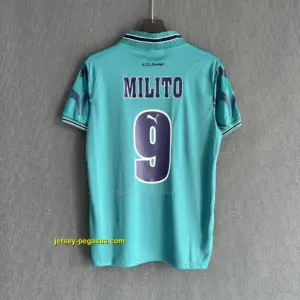 Espanyol Retro 96-97 Third
