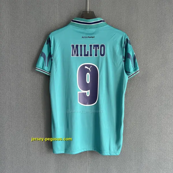 Espanyol Retro 96-97 Third