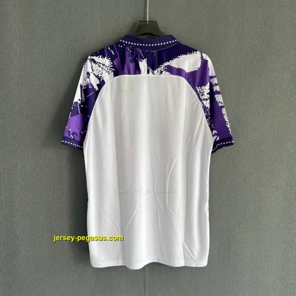 Fiorentina Retro 94-95 Away
