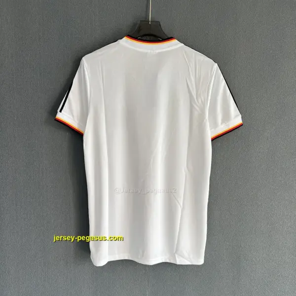 Germany Retro 1986 Home