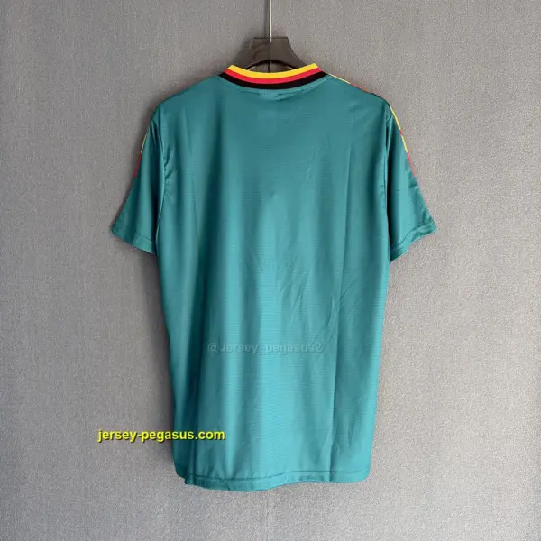 Germany Retro 1994 Away