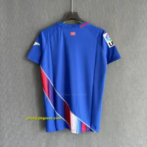 Getafe Retro 09-10 Home
