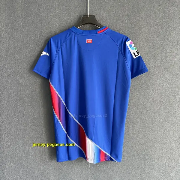 Getafe Retro 09-10 Home