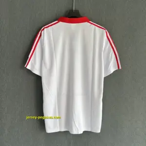 Hamburg Retro 1980 Home
