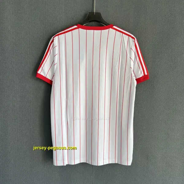 Hamburger SV Retro 81-82 Home