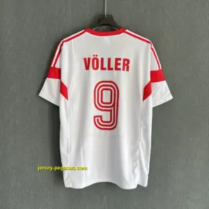 Hamburger SV Retro 88-89 Home