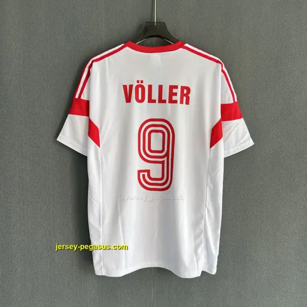 Hamburger SV Retro 88-89 Home