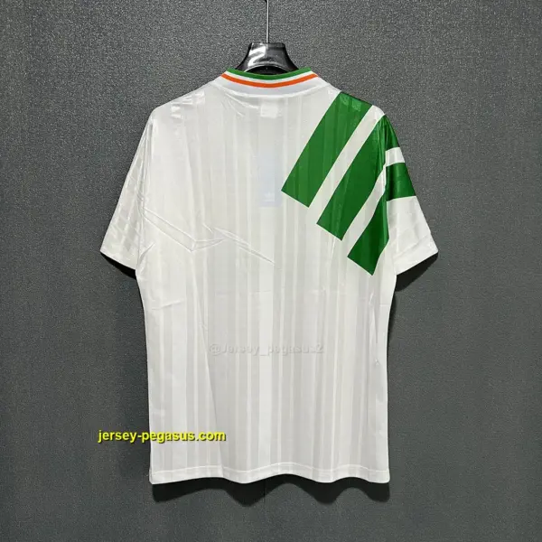 Ireland Retro 1992 Away