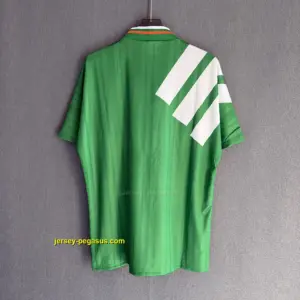 Ireland Retro 1992 Home