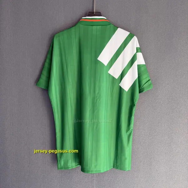 Ireland Retro 1992 Home