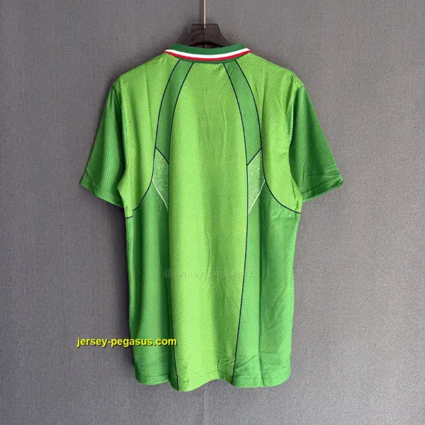 Ireland Retro 1995 Home