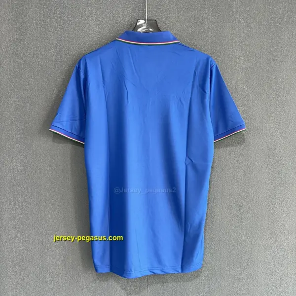 Italy Retro 1990 Home