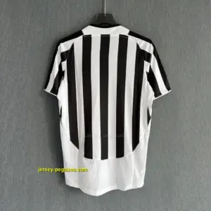 Juventus Retro 03-04 Home