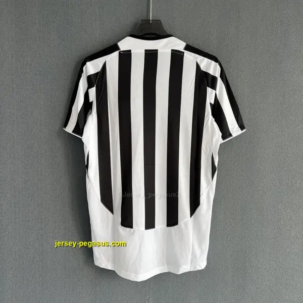 Juventus Retro 03-04 Home