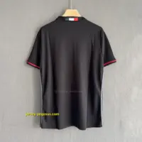 AC Milan Retro 16-17 Home