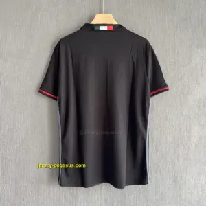 AC Milan Retro 16-17 Home