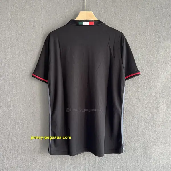 AC Milan Retro 16-17 Home