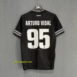 Juventus Retro 12-13 Away
