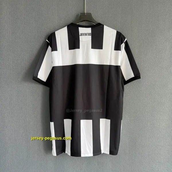 Juventus Retro 12-13 Home