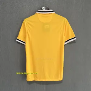 Juventus Retro 12-13 Third