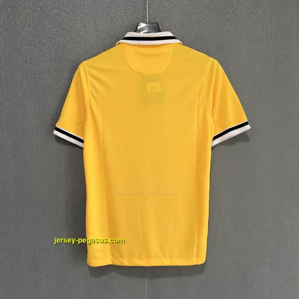 Juventus Retro 12-13 Third