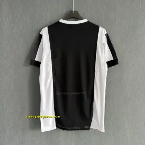 Juventus Retro 120th