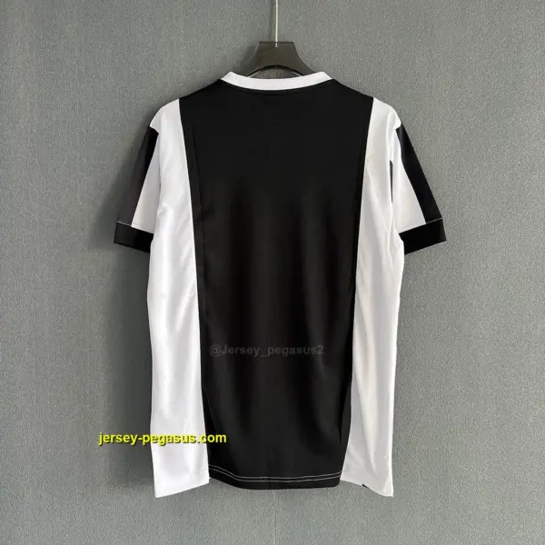 Juventus Retro 120th