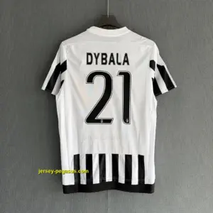 Juventus Retro 15-16 Home