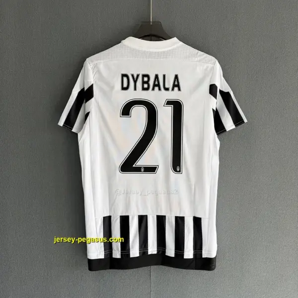 Juventus Retro 15-16 Home