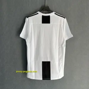 Juventus Retro 18-19 Home