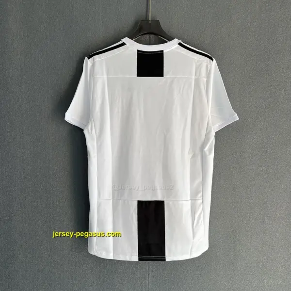 Juventus Retro 18-19 Home