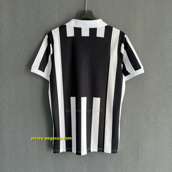 Juventus Retro 84-85 Home