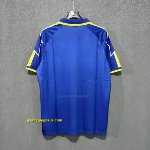 Juventus Retro 96-97 Away