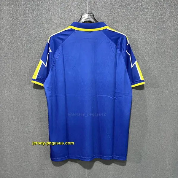 Juventus Retro 96-97 Away