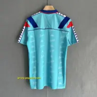 Barcelona Retro 92-95 Away Barcelona Retro 92-95 Away