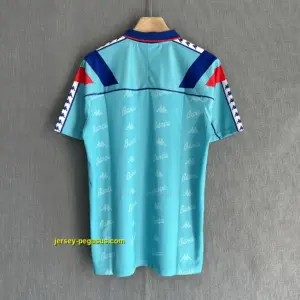 Barcelona Retro 92-95 Away